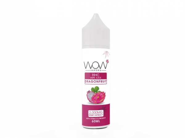 HHC-Vape-Juice-2000mg-dragon-fruit_Wow-Vapors