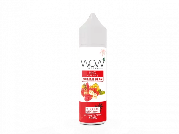 HHC-Vape-Juice-2000mg-gummi-bear_Wow-Vapors